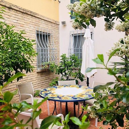 B&B La Chicca Ravenna Dış mekan fotoğraf