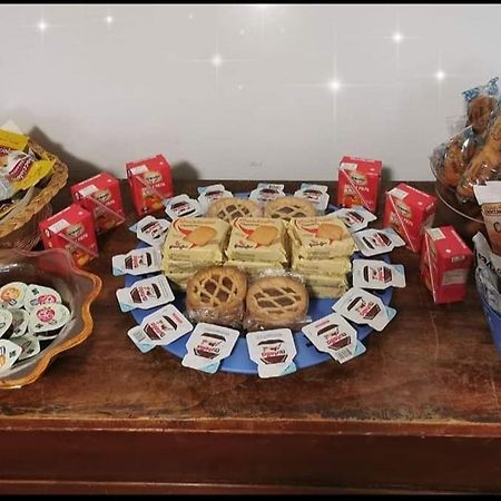 B&B La Chicca Ravenna Dış mekan fotoğraf