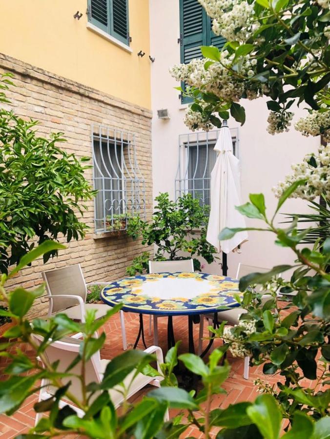 B&B La Chicca Ravenna Dış mekan fotoğraf