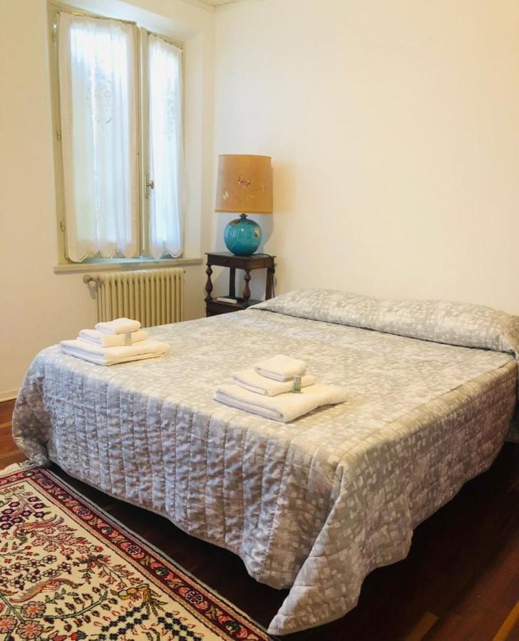B&B La Chicca Ravenna Dış mekan fotoğraf