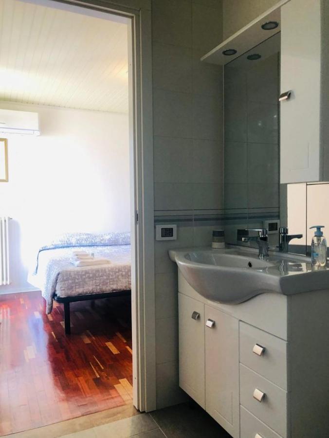 B&B La Chicca Ravenna Dış mekan fotoğraf