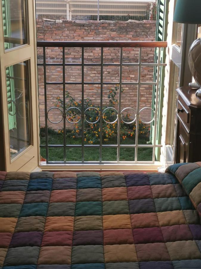B&B La Chicca Ravenna Dış mekan fotoğraf