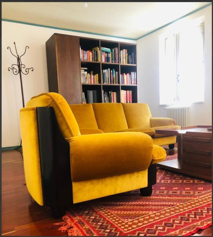 B&B La Chicca Ravenna Dış mekan fotoğraf