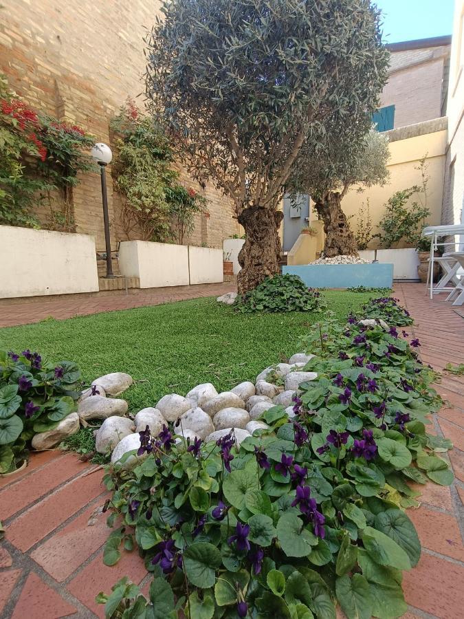 B&B La Chicca Ravenna Dış mekan fotoğraf