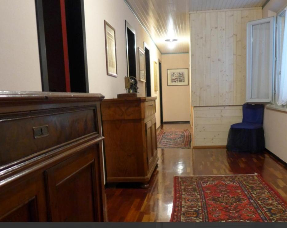 B&B La Chicca Ravenna Dış mekan fotoğraf