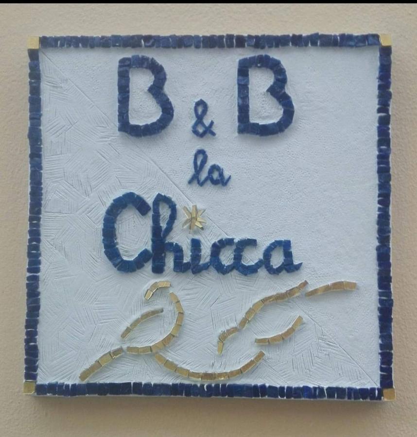B&B La Chicca Ravenna Dış mekan fotoğraf