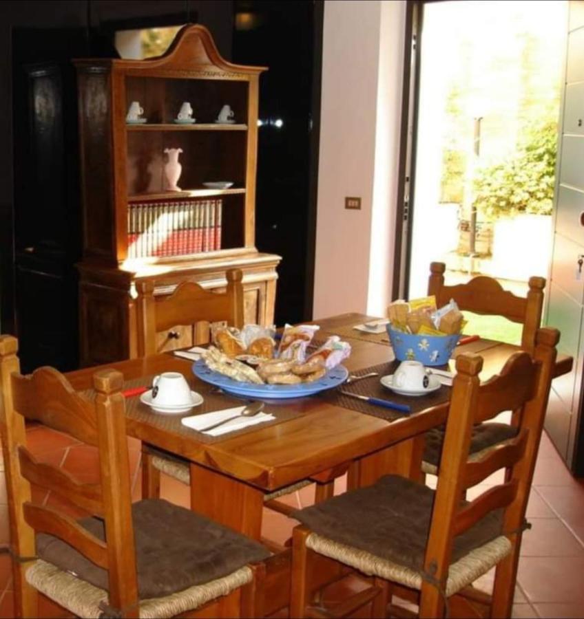 B&B La Chicca Ravenna Dış mekan fotoğraf