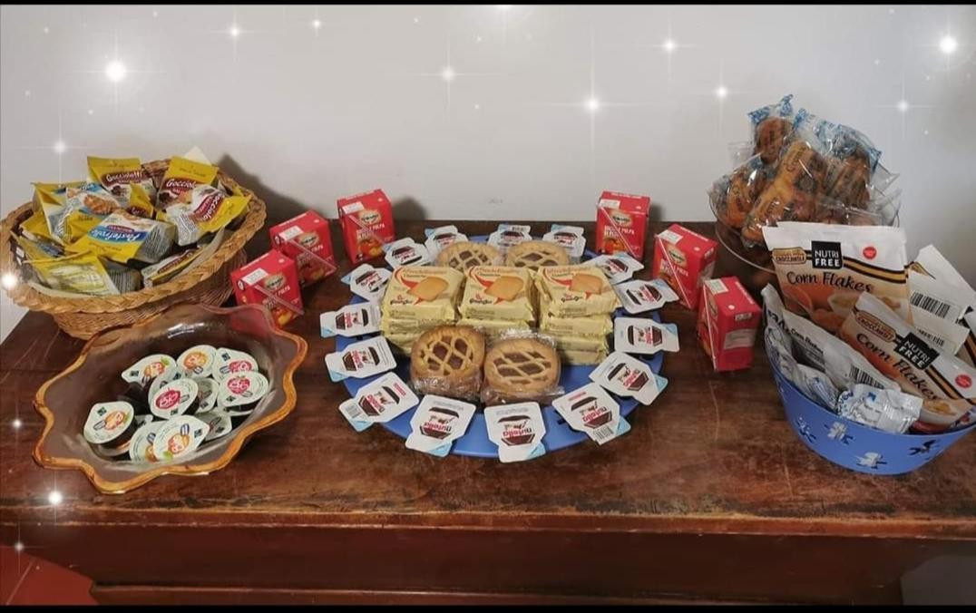B&B La Chicca Ravenna Dış mekan fotoğraf