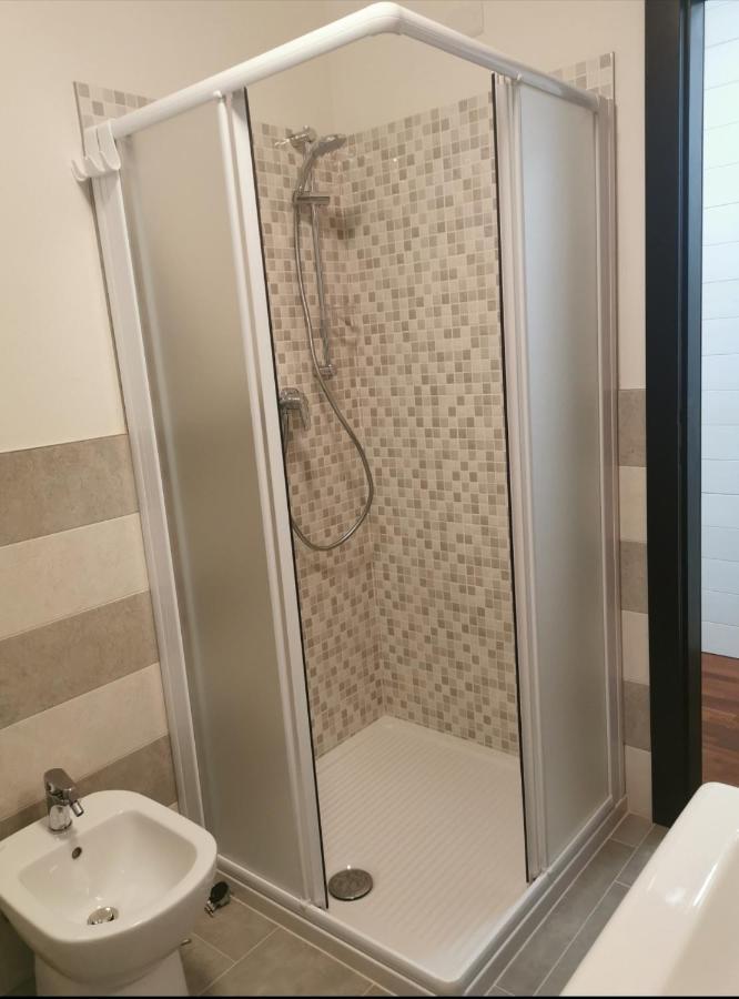 B&B La Chicca Ravenna Dış mekan fotoğraf