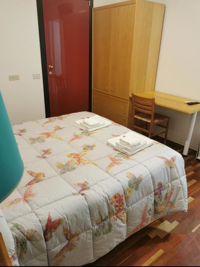 B&B La Chicca Ravenna Dış mekan fotoğraf
