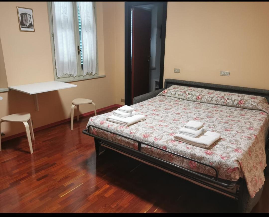 B&B La Chicca Ravenna Dış mekan fotoğraf
