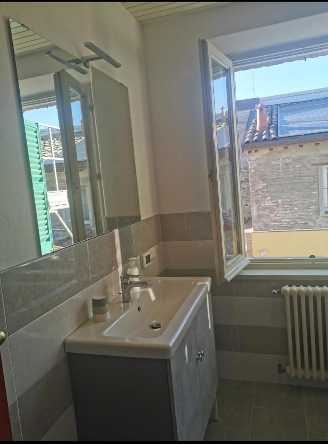 B&B La Chicca Ravenna Dış mekan fotoğraf