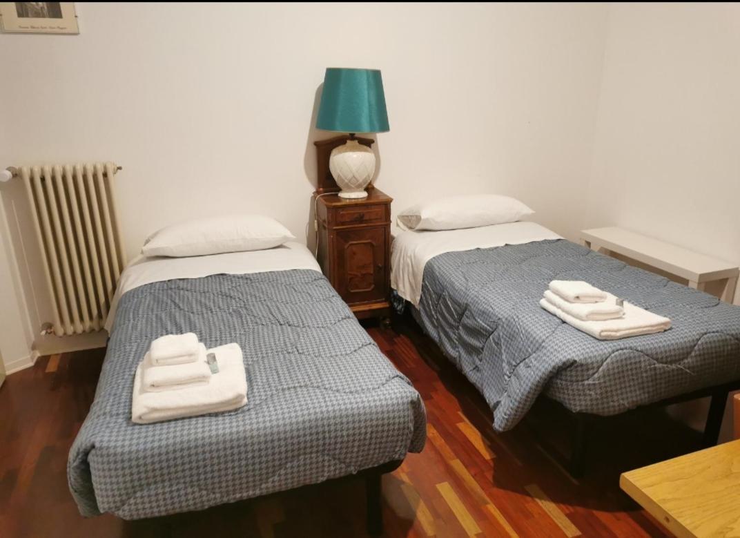 B&B La Chicca Ravenna Dış mekan fotoğraf